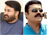 Has Mohanlal Replaced Suresh Gopi In Lelam 2?