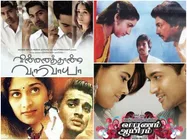 Valentine's Day Special! Best Love Proposal Scenes Of Kollywood