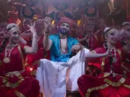 Rajaratha Review: Do Not Go In As A Rangitaranga Fan!