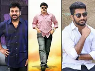 Awe Director Wishes To Direct Chiranjeevi & Balakrishna!