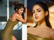 Rhea Chakraborty: I'd Like To Do Roles Like Alia Bhatt’s In Udta Punjab