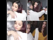 LOVE! Aishwarya Rai Bachchan's SWEET GESTURE For Jaya Bachchan Will Put Their SPAT Rumours To Rest