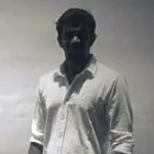 Author Profile - Abhijith S