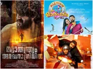 Box Office Chart(Mar 26 – April 1): 3 New Malayalam Movies Step In For The Race!