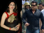 Salman Khan’s Co-star Kunickaa Files Complaint Against Bishnoi Community For Posting Lewd Messages!