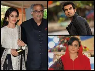 National Film Award 2018: Boney Kapoor Releases A Statement & Rajkummar, Divya Share Their Joy!