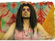 EXCLUSIVE! Sumeet Vyas Aka Baba Rockesh From High Jack Tells You How Life Is Like Cricket