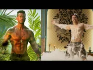 Tiger Shroff's Baaghi 2 Beats Lifetime Collections Of Varun Dhawan's Judwaa 2!