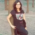 Author Profile - Madhuri Prabhu