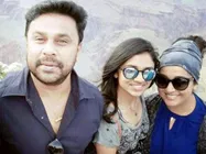 Dileep, Kavya Madhavan And Meenakshi's New Picture Together Go Viral!