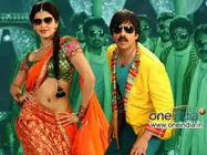 Balupu Co-Stars Ravi Teja And Shruti Haasan Set To Reunite For Amar Akbar Anthony