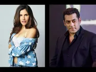 EXCLUSIVE! I Have Always Found Salman Khan Very Fascinating: Sonnalli Seygall
