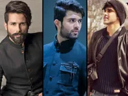 Vijay Deverakonda Comments On Shahid Kapoor And Dhruv Doing The Arjun Reddy Remakes