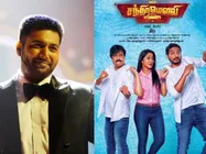 Did Mr Chandramouli Overtake Tik Tik Tik At The Box Office?