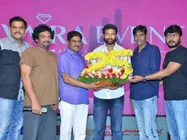 Pantham Pre-release Event: Gopichand Gets Emotional; Thanks His Directors!