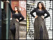 Remember Tanushree Dutta From Aashiq Banaya Aapne? She Has Become A Plus-Size Model Now [Pictures] 