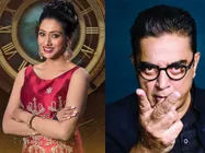  Bigg Boss Tamil Season 2: Vaishnavi Gets Sent To A 'Secret Room'!