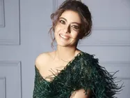 'Helicopter Eela' Actress Kajol Reveals Who Made Her Join Instagram