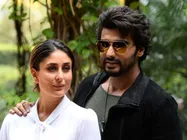 Anurag Basu Reacts To Reports About Arjun Kapoor & Kareena Kapoor Khan In 'Life In A Metro' Sequel!