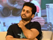Is Nithiin Upset About The Lukewarm Response To Srinivasa Kalyanam?
