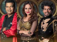 Bigg Boss Tamil Season 2 Aug 2 Preview: Sendrayan-Ponnambalam Punish 'Tantrum Queen' Aishwarya 