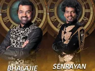 Bigg Boss Tamil Season 2 Aug 31 Preview: Balaji Abuses Sendrayan; Says There Is A Mahat In Everyone