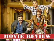 Yamla Pagla Deewana Phir Se Movie Review: The Deols Return 'Phir Se' Only To Break Your Heart!