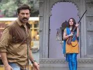 Bhaiaji Superhit Teaser: Sunny Deol Is Back In Action, Preity Zinta Reveals Her Funny Side!