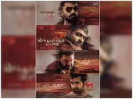 Chekka Chivantha Vaanam Box Office: 2 Days Collections At The Kochi Multiplexes!