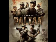 J P Dutta's Paltan Receives A Standing Ovation From The Ministry Of Defence!
