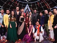 Indian Idol 10 Duet Special: Kajol & Ajay Devgn Share Secrets; Thank Team For An AWESOME Experience!