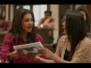 Helicopter Eela Third Day Collection: This Kajol Film Mints Rs. 1.25 Crores On Sunday!