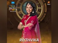 Bigg Boss Tamil Season 2 Grand Finale: Riythvika Wins The Show!