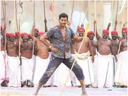 Sandakozhi 2 Review: The Vishal Starrer Qualifies As A Decent Entertainer!