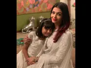 Abhishek Bachchan Thanks Aishwarya Rai Bachchan For Giving Him The Greatest Gift Ever - Aaradhya