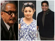 Tanushree Dutta Using #MeToo To Hide Her Inability As She Failed As A Performer: Ganesh Acharya