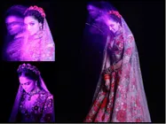 OOPS! Deepika Padukone TROLLED Mercilessly For Her Wedding Party Look; Fans Say They're SPOOKED