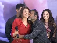 Kajal Aggarwal Has A #MeToo Moment? Cinematographer Kisses Her Without Her Permission