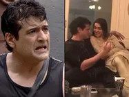 Armaan Kohli Accused Of Physical Abuse; Threat By Another Ex-Lover? Designer Lodges An FIR!