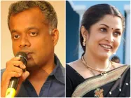 Ramya Krishnan In Gautham Menon's Web Series About Jayalalitha's Biography?