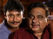 Happy B'day To Challenging Star; Darshan's Love For Ambarish Is Unconditional! Here's The Proof