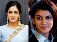 Priya Varrier Defends ‘Sridevi Bungalow’ And Says Sridevi Is Just The Name Of Her Character