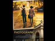 Photograph Teaser Poster: Nawazuddin Siddiqui- Sanya Malhotra Walk Together On A  Lonely Street