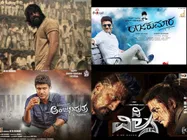 Top 5 Day 1 Kannada Grossers: Puneeth's Nata Sarvabhouma Loses To Sudeep & Shivrajkumar's Villain 