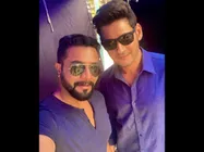Srimurali & Mahesh Babu's Surprise Meet! Telugu Star Has To Say THIS About Sandalwood