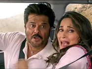 Anil Kapoor Is Happy He And Madhuri Dixit Worked Together in Total Dhamaal