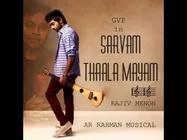 Sarvam Thaala Mayam Full Movie LEAKED Online By Tamilrockers For Download Within Hours Of Release