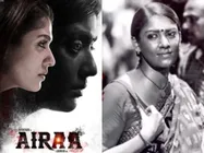 Airaa Movie Review: The Nayanthara Starrer Fails To Meet Expectations