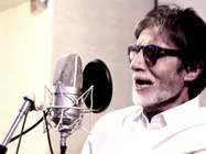 Amitabh Bachchan Turns Singer For THIS Kannada Film; Graces Sandalwood After 14 Years! 