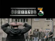 Vidyut Jammwal, Adah Sharma, Angira Dhar In Commando 3; Check Out The First Teaser Here!